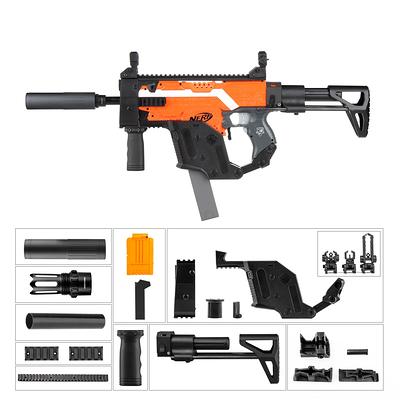 Worker Mod Imitation Kit for Nerf N-Strike Stryfe Blaster Toy 