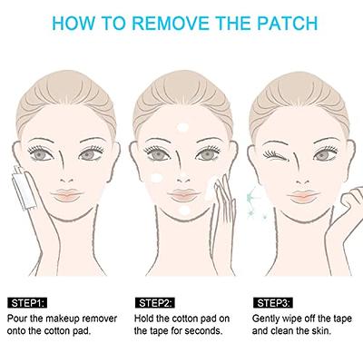 Reusable Face Slimming Strap Double Chin Reducer V Line Mask Chin Up Patch  Chin Mask V