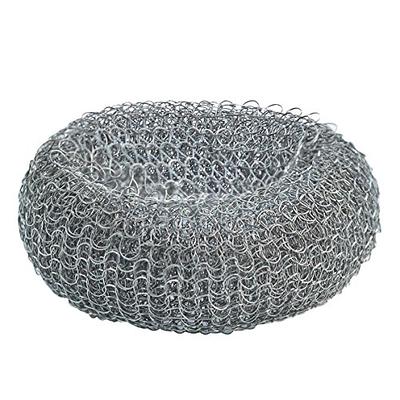 Wire Mesh Lint Trap, Connect to Washing Machine House, Lola® Brand