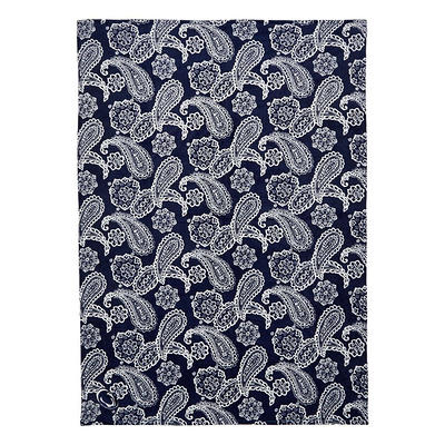 Vera Bradley Collegiate Plush XL Throw Blanket in Navy/White Bandana with  Penn State University Logo Blue/White - Yahoo Shopping