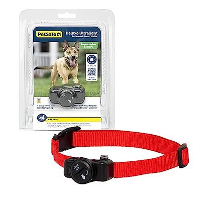  Perimeter Technologies New Dog Fence Collar for