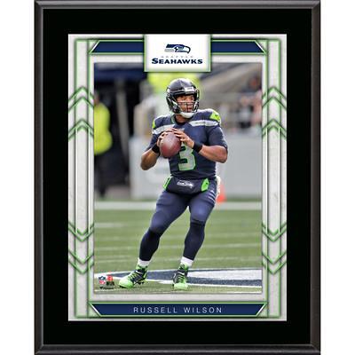 D.K. Metcalf Seattle Seahawks Autographed 16 x 20 Touchdown-Saving  Rundown Tackle Photograph