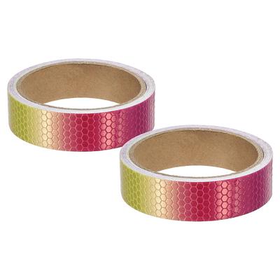 Vaincre Copper Tape Conductive Adhesive,1 inch X 66 FT Copper Foil Tape and  2 inch X 66 FT Conductive Tape - Yahoo Shopping