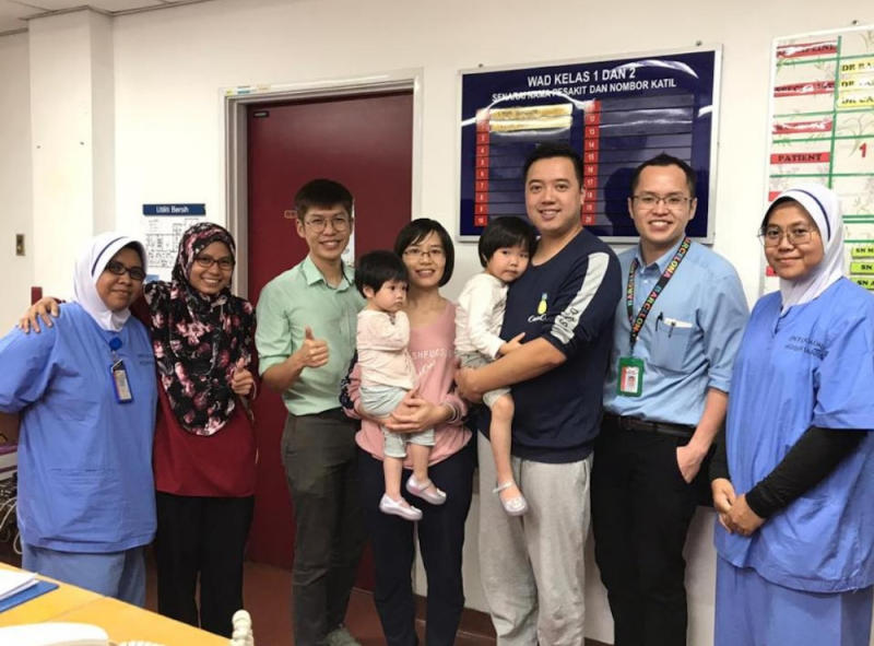 Health D-G: Chinese girl in Langkawi with coronavirus ...