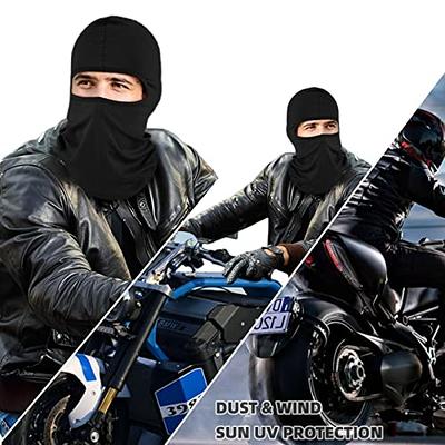 Motorcycle Balaclava Winter, Bicycle Motorcycle Helmet