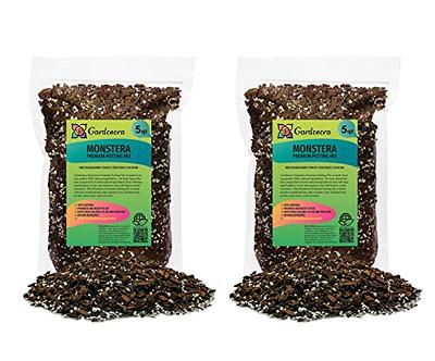 Organic Sphagnum Peat Moss 10qt by Doter, Added to Soil and Enriches Plant  Roots, Gardening Soil Amendment and Carnivorous Plant Soil Media - Yahoo  Shopping