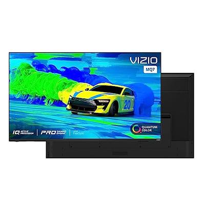 : VIZIO 32-inch D-Series Full HD 1080p Smart TV with Apple  AirPlay and Chromecast Built-in, Alexa Compatibility, D32f4-J01, 2021 Model  : Electronics