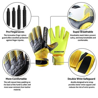 Honey Grip Glove