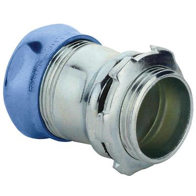Yaomiao Liquid Tight Connector 180 Degree Electrical Conduit Fittings 1  Inch