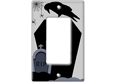 Nightmare Before Christmas Light Switch Covers Light Switch Cover