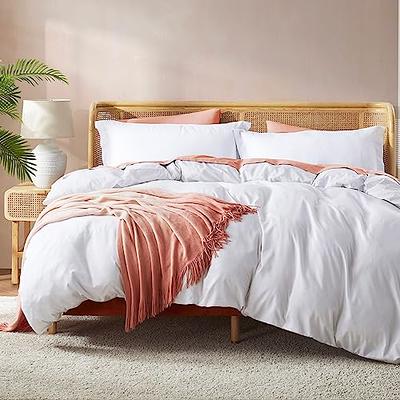 Utopia Bedding Comforter 1 Full Size and 1 Queen Size (White) - Yahoo  Shopping