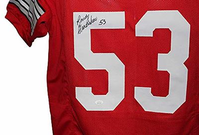 Sammy Sosa Autographed Chicago Custom Baseball Jersey - JSA COA