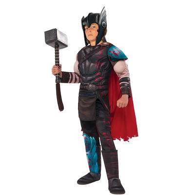 Thor Love and Thunder Mjolnir Electronic Hammer Costume Accessory, by Marvel