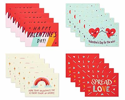 American Greetings Valentines Day Cards for Kids School and