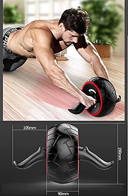  Vinsguir Ab Roller Wheel, Abs Workout Equipment for