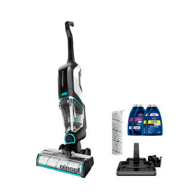 BISSELL® CrossWave® HF3 Cordless Multi-Surface Wet Dry Vac