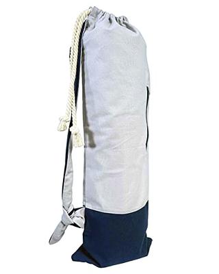 KUAK Extra Large Yoga Mat Bag and Carriers with Yoga Mat Strap