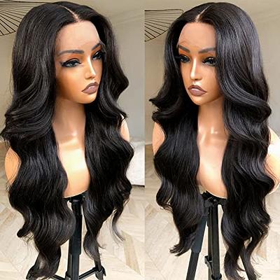 Transparent Lace ONLY* Closures & Frontals – Her Flawless Hair