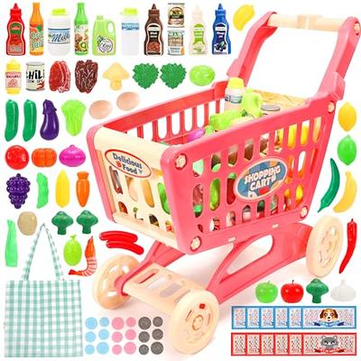 Shopping Bags & Carts - Accessories