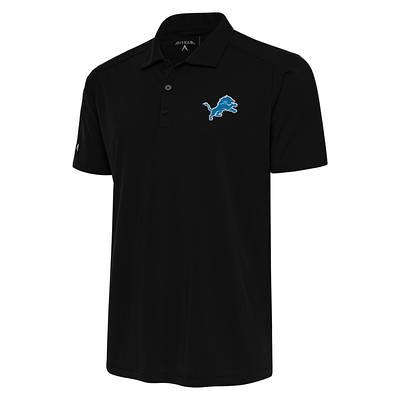 Jacksonville Jaguars Antigua Motion Polo - White