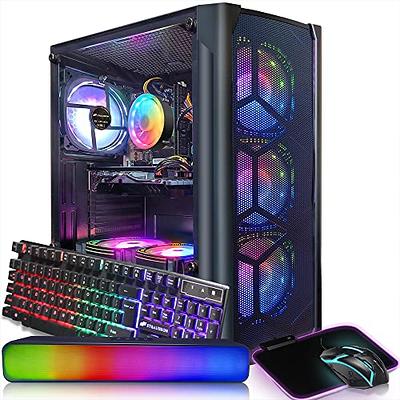 gaming pc bundle