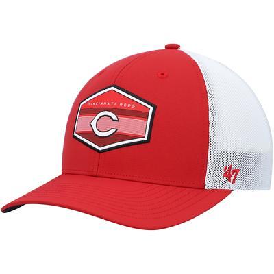 CINCINNATI REDS MEN'S CITY CONNECT 9FIFTY SNAPBACK HAT