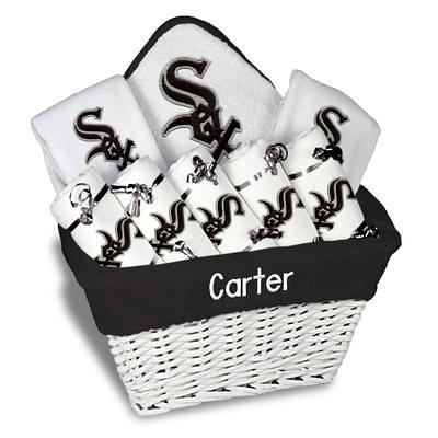 Louisville Cardinals Newborn & Infant Personalized Small Gift Basket