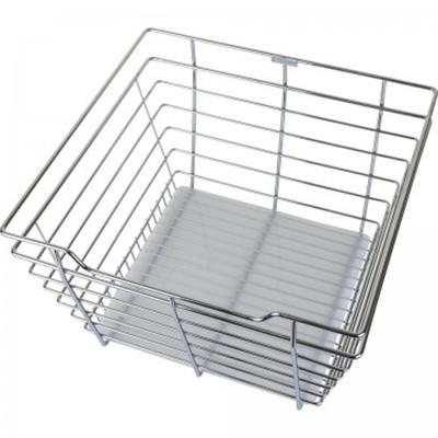 Hardware Resources Cleaning Supply Caddy Pullout with Handle