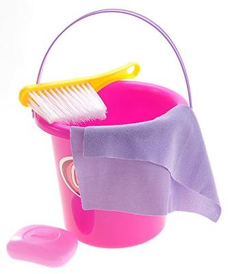 Little Helper Pretend Cleaning Toy Play Set