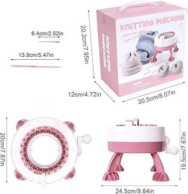 Kids' Knitting Machine Toys