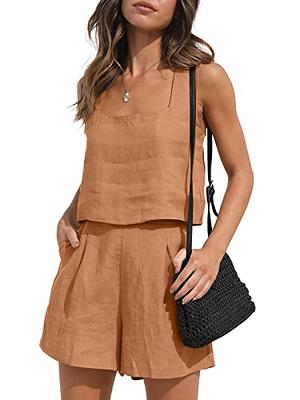 Summer Savings Clearance 2023! Summer Outfits for Women Two Piece