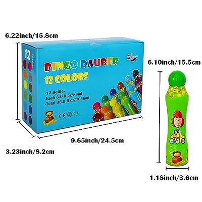 Amscan Bingo Daubers - 5 count