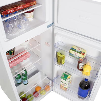 Avanti Apartment Refrigerator, 7.3 cu. ft, in White (RA730B0W)