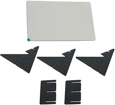 Mirror Drawing Board B5 Optical Image Reflection Projector Tracing Sketch  Board Reflective Sheet Easy Paint Assistant Zero-Based Sketch Wizard Mirror  Beginners Art Painting Tools with Brackets - Yahoo Shopping