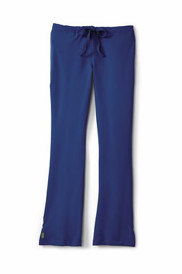 Genuine Dickies Women's Stretch Twill Straight Leg Service Pant