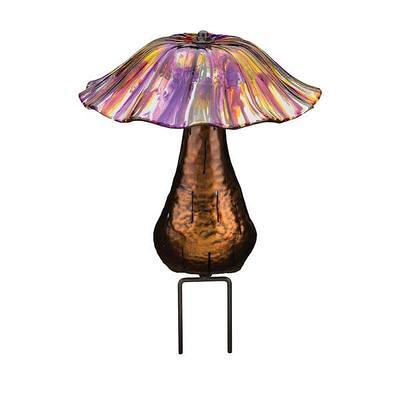 Regal Art & Gift Bee Decor - Mushroom