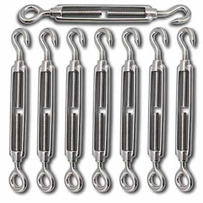 Heavy Duty Picture Wire Hanging Kit - D-Ring, Screws, Hanging Hooks,Level.  Supports up to 110 lbs 50+ Feet (15.25M) Stainless Steel Wire Hanger -  Yahoo Shopping