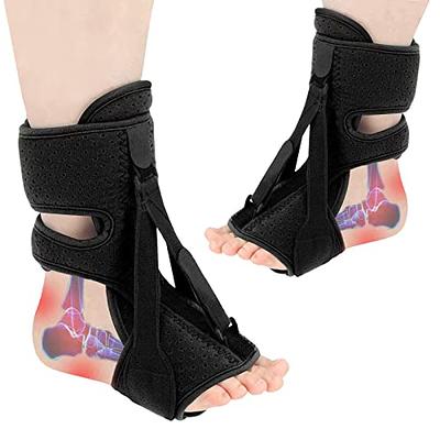 Makryn Adjustable Orthopedic Heel Lift for Leg Length