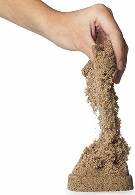 Kinetic Sand - Shimmering Sand Multipack With Molds : Target