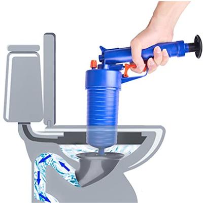 Pipeline Cleaning Tools Toilet Plunger Professional Dredging - Temu