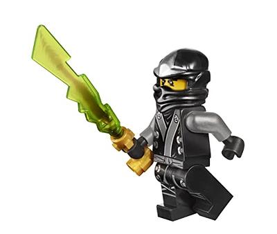 ninjago cole ninja of earth