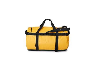 Buy THE NORTH FACE Base Camp Duffel - S, Summit Gold, Medium at