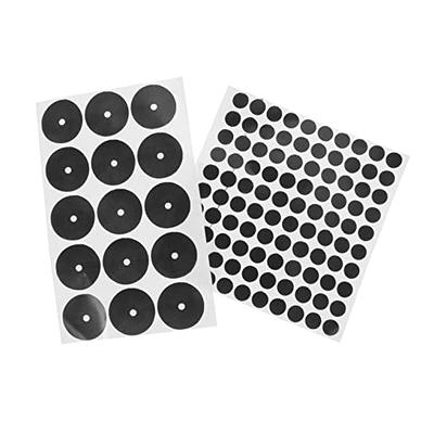 Toddmomy 2 Sheets Billiard Billiard Black Spot Black Stickers Snooker Table Black  Dot Stickers Billiard Point Sticker Table Tennis Supply Billiard  Accessories Billiard Point Stickers Black - Yahoo Shopping