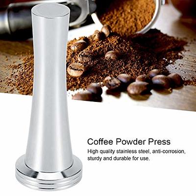 Espresso Coffee Stirrer, MATOW Stainless Steel Mini Whisk for Espresso  Stirring Distribution