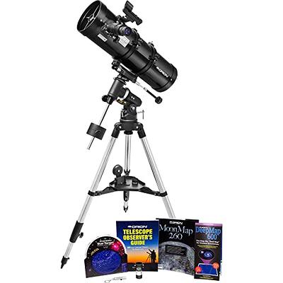  Orion StarBlast 102mm Altazimuth Travel Refractor