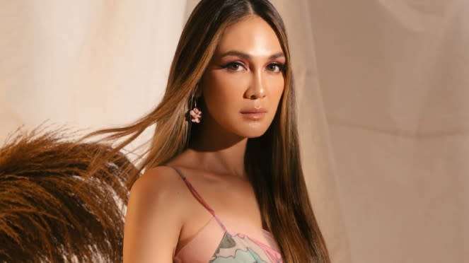 Luna Maya Disebut Artis Bokep Hingga Vanessa Angel