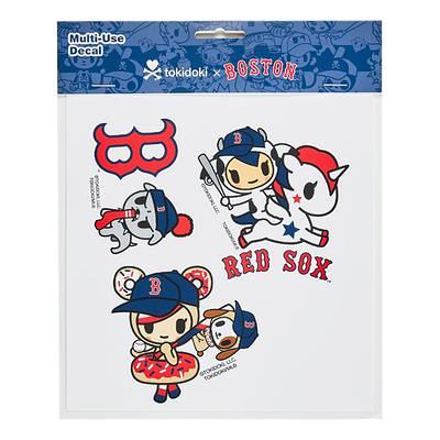 Tokidoki New York Yankees Multi-Use Decals