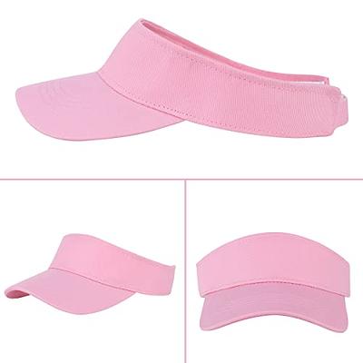 Newcotte 3 Pcs Wide Brim Straw Hats for Women Summer Foldable Women's Sun  Hat with Bow Tie Ribbon Floppy UV UPF 50+ Protection Beach Hats Caps for