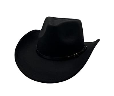 Wholesale SUPERFINDINGS 3Pcs 3 Style Cowboy Hat Bands with Alloy