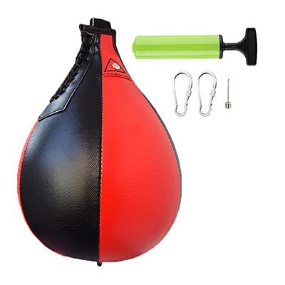 Boxing Punching Bag 100 - Red